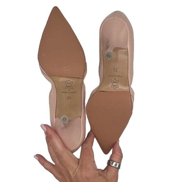 Fornarina Vintage Gula pumps - size 5 - Picture 5 of 6